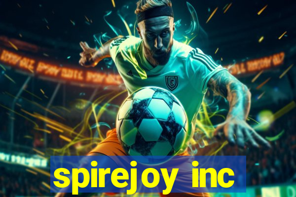 spirejoy inc